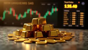 Gold Price Today: जानिए आज सोने का ताज़ा भाव और कल से कितना बदला?